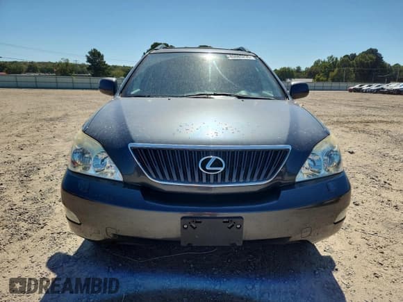 ✅ 2004 Lexus RX 330 • VIN: 2T2HA31UX4C033131 • Lot: 86085235. Listed on Copart with 223,297 mi. Free auction sales archive from the USA and detailed vehicle history report at DreamBid. Image 5.