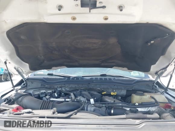 ✅ 2017 Ford F-250 Lariat • VIN: 1FT7W2BT4HEB26859 • Лот: 42387817. Опубликован ранее на IAAI с пробегом 160 614 миль. Бесплатный доступ к архиву аукционных продаж из США и подробный отчёт об истории автомобиля на DreamBid. Изображение 10.