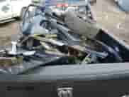 2019 Ram 1500 Express with VIN 1C6RR7FG2KS632409, listed as a Copart auction lot 82521654 with Not provided miles and Salvage title. Bid and sale history available at DreamBid. Image 12.