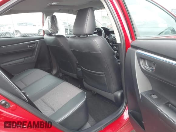 ✅ 2014 Toyota Corolla L • VIN: 2T1BURHE6EC009493 • Lot: 43798227. Listed on IAAI with 97,158 mi. Free auction sales archive from the USA and detailed vehicle history report at DreamBid. Image 8.