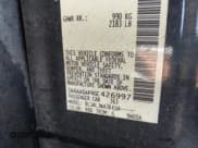 ✅ 2016 Nissan Maxima SL • VIN: 1N4AA6AP4GC426997 • Lot: 42324146. Wystawiony na IAAI z przebiegiem 209 127 mil. Bezpłatny archiwum sprzedaży aukcyjnych z USA i szczegółowy raport historii pojazdu na DreamBid. Zdjęcie 9.