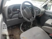 ✅ 2006 Ford Econoline Cargo • VIN: 1FTNE24W66HB42025 • Lot: 50987195. Listed on Copart with 288,434 mi. Free auction sales archive from the USA and detailed vehicle history report at DreamBid. Image 8.