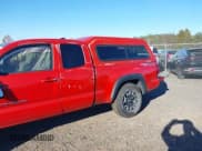 ✅ 2016 Toyota Tacoma SR5 • VIN: 5TFSZ5ANXGX017654 • Лот: 43587772. Опубликован ранее на IAAI с пробегом 134 442 миль. Бесплатный доступ к архиву аукционных продаж из США и подробный отчёт об истории автомобиля на DreamBid. Изображение 17.