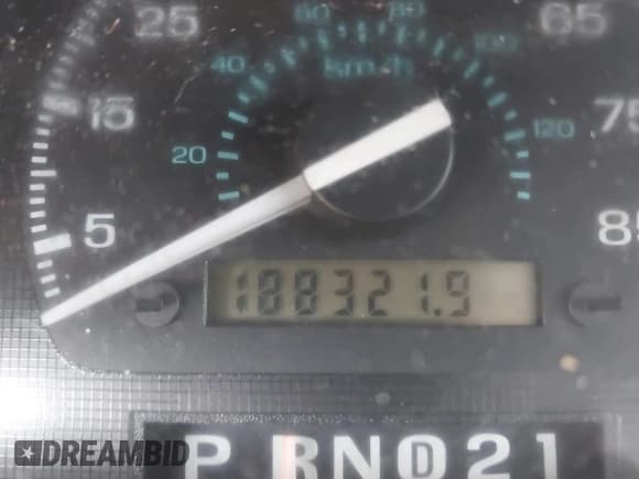 ✅ 1994 Ford Econoline Cargo • VIN: 1FDEE14H3RHA88596 • Lot: 41948461. Wystawiony na IAAI z przebiegiem 188 321 mil. Bezpłatny archiwum sprzedaży aukcyjnych z USA i szczegółowy raport historii pojazdu na DreamBid. Zdjęcie 12.