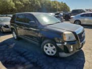 ✅ 2011 GMC Terrain SLE-1 • VIN: 2CTALMECXB6231430 • Lot: 86195175. Listed on Copart with Not provided. Free auction sales archive from the USA and detailed vehicle history report at DreamBid. Image 4.