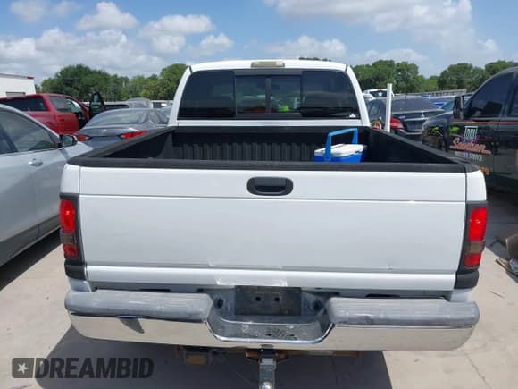 ✅ 2001 Dodge 1500 • VIN: 1B7HC13Z91J613157 • Lot: 42542029. Listed on IAAI with 146,932 mi. Free auction sales archive from the USA and detailed vehicle history report at DreamBid. Image 15.