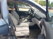 ✅ 2017 Honda Pilot EX-L • VIN: 5FNYF6H56HB078879 • Lot: 42278312. Listed on IAAI with 105,608 mi. Free auction sales archive from the USA and detailed vehicle history report at DreamBid. Image 5.