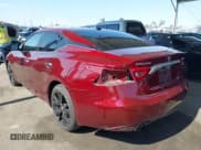 ✅ 2017 Nissan Maxima S • VIN: 1N4AA6AP0HC449856 • Lot: 42782937. Listed on IAAI with 84,308 mi. Free auction sales archive from the USA and detailed vehicle history report at DreamBid. Image 3.