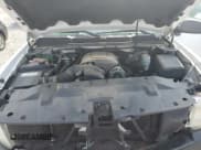 ✅ 2007 Chevrolet Silverado 1500 Work Truck • VIN: 1GCEK14057Z618663 • Lot: 58951985. Listed on Copart with 234,170 mi. Free auction sales archive from the USA and detailed vehicle history report at DreamBid. Image 11.