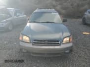 ✅ 2003 Subaru Legacy Outback • VIN: 4S3BH675X37611610 • Lot: 92897285. Listed on Copart with 287,748 mi. Free auction sales archive from the USA and detailed vehicle history report at DreamBid. Image 5.