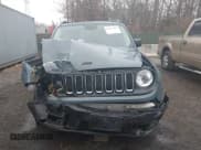 ✅ 2017 Jeep Renegade Sport • VIN: ZACCJBAB7HPF00832 • Lot: 43736099. Wystawiony na IAAI z przebiegiem 188 324 mil. Bezpłatny archiwum sprzedaży aukcyjnych z USA i szczegółowy raport historii pojazdu na DreamBid. Zdjęcie 12.