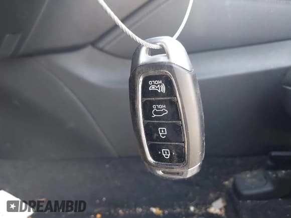 ✅ 2020 Hyundai Santa Fe Limited • VIN: 5NMS5CAA3LH272095 • Лот: 35894876. Опубликован ранее на IAAI с пробегом 12 миль. Бесплатный доступ к архиву аукционных продаж из США и подробный отчёт об истории автомобиля на DreamBid. Изображение 11.