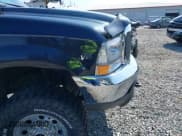 ✅ 2000 Ford F-250 XL • VIN: 1FTNX21S5YEC82650 • Lot: 42105861. Wystawiony na IAAI z przebiegiem 155 878 mil. Bezpłatny archiwum sprzedaży aukcyjnych z USA i szczegółowy raport historii pojazdu na DreamBid. Zdjęcie 6.