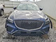 ✅ 2022 Genesis GV70 Sport • VIN: KMUMCDTC1NU012435 • Лот: 93450735. Опубликован ранее на Copart с пробегом 57 833 миль. Бесплатный доступ к архиву аукционных продаж из США и подробный отчёт об истории автомобиля на DreamBid. Изображение 5.