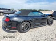 ✅ 2022 Ford Mustang EcoBoost • VIN: 1FATP8UH5N5102529 • Lot: 67475595. Listed on Copart with 71,384 mi. Free auction sales archive from the USA and detailed vehicle history report at DreamBid. Image 3.