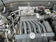 ✅ 2021 Volkswagen Atlas SE • VIN: 1V2RR2CA0MC523096 • Lot: 83924125. Listed on Copart with 100,115 mi. Free auction sales archive from the USA and detailed vehicle history report at DreamBid. Image 15.