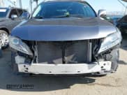 ✅ 2013 Lexus RX 350 • VIN: 2T2ZK1BA4DC094159 • Lot: 41987974. Wystawiony na IAAI z przebiegiem 113 239 mil. Bezpłatny archiwum sprzedaży aukcyjnych z USA i szczegółowy raport historii pojazdu na DreamBid. Zdjęcie 6.