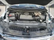 ✅ 2022 Chevrolet Suburban LT • VIN: 1GNSKCKD4NR190383 • Lot: 80880545. Listed on Copart with 96,010 mi. Free auction sales archive from the USA and detailed vehicle history report at DreamBid. Image 13.