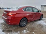 ✅ 2017 Nissan Sentra S • VIN: 3N1AB7AP6HY221402 • Lot: 94347075. Wystawiony na Copart z przebiegiem 70 129 mil. Bezpłatny archiwum sprzedaży aukcyjnych z USA i szczegółowy raport historii pojazdu na DreamBid. Zdjęcie 3.