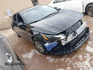 ✅ 2025 Nissan Altima S • VIN: 1N4BL4BV2SN330671 • Lot: 41300697. Listed on IAAI with 572 mi. Free auction sales archive from the USA and detailed vehicle history report at DreamBid. Image 1.