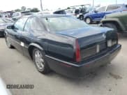 ✅ 2002 Cadillac Eldorado Touring • VIN: 1G6ET12912B102383 • Лот: 75119604. Опубликован ранее на Copart с пробегом Не указан. Бесплатный доступ к архиву аукционных продаж из США и подробный отчёт об истории автомобиля на DreamBid. Изображение 2.