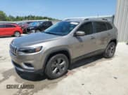 ✅ 2019 Jeep Cherokee Limited • VIN: 1C4PJMDNXKD116701 • Lot: 61015115. Listed on Copart with 31,572 mi. Free auction sales archive from the USA and detailed vehicle history report at DreamBid. Image 1.