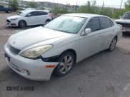 ✅ 2005 Lexus ES 350 • VIN: JTHBA30G255066045 • Лот: 43423717. Опубликован ранее на IAAI с пробегом Не указан. Бесплатный доступ к архиву аукционных продаж из США и подробный отчёт об истории автомобиля на DreamBid. Изображение 2.