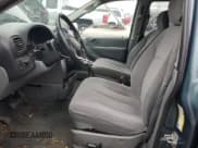 ✅ 2007 Chrysler Town & Country Touring • VIN: 2A4GP54L97R294312 • Lot: 82691935. Listed on Copart with 112,136 mi. Free auction sales archive from the USA and detailed vehicle history report at DreamBid. Image 7.