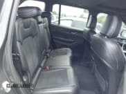 ✅ 2024 Jeep Grand Cherokee Laredo • VIN: 1C4RJHAG9RC156516 • Lot: 42696155. Listed on IAAI with 7,692 mi. Free auction sales archive from the USA and detailed vehicle history report at DreamBid. Image 8.