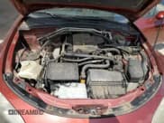 ✅ 2012 Mazda MX-5 Miata Grand Touring • VIN: JM1NC2PF2C0221297 • Lot: 57167885. Listed on Copart with 175,223 mi. Free auction sales archive from the USA and detailed vehicle history report at DreamBid. Image 11.