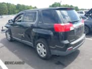 ✅ 2014 GMC Terrain SLE • VIN: 2GKALMEK1E6144317 • Лот: 43058820. Опубликован ранее на IAAI с пробегом 106 524 миль. Бесплатный доступ к архиву аукционных продаж из США и подробный отчёт об истории автомобиля на DreamBid. Изображение 3.