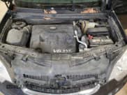 ✅ 2012 Chevrolet Captiva Sport LT • VIN: 3GNAL3E58CS527094 • Lot: 43129555. Wystawiony na Copart z przebiegiem 140 901 mil. Bezpłatny archiwum sprzedaży aukcyjnych z USA i szczegółowy raport historii pojazdu na DreamBid. Zdjęcie 12.