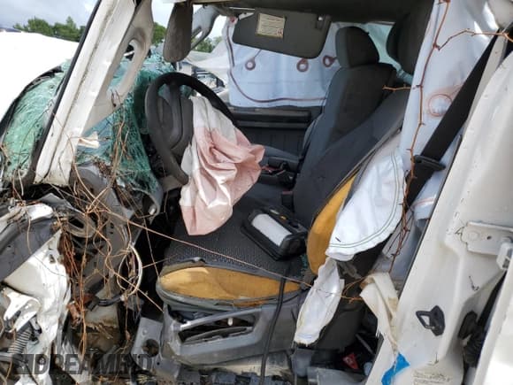 ✅ 2014 Ford F-250 XL • VIN: 1FT7W2AT7EEA57873 • Lot: 70999864. Listed on Copart with Not provided. Free auction sales archive from the USA and detailed vehicle history report at DreamBid. Image 7.