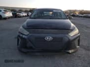 ✅ 2018 Hyundai Ioniq SEL • VIN: KMHC75LC4JU087662 • Lot: 81608024. Wystawiony na Copart z przebiegiem 94 865 mil. Bezpłatny archiwum sprzedaży aukcyjnych z USA i szczegółowy raport historii pojazdu na DreamBid. Zdjęcie 5.