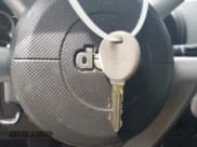 ✅ 2008 Jeep Wrangler Unlimited Sahara • VIN: 1J4GA59168L608758 • Lot: 42208426. Listed on IAAI with 212,132 mi. Free auction sales archive from the USA and detailed vehicle history report at DreamBid. Image 11.