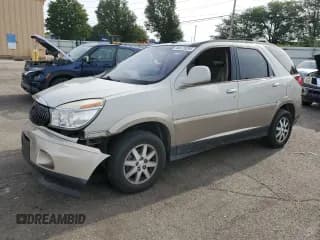 ✅ 2004 Buick Rendezvous • VIN: 3G5DB03E54S533163 • Lot: 66579295. Wystawiony na Copart z przebiegiem 36 576 mil. Bezpłatny archiwum sprzedaży aukcyjnych z USA i szczegółowy raport historii pojazdu na DreamBid. Zdjęcie 1.