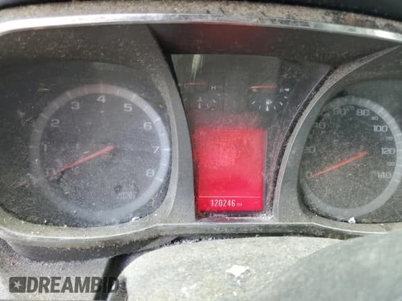 ✅ 2016 GMC Terrain SLE • VIN: 2GKFLTEK0G6297452 • Lot: 66334035. Wystawiony na Copart z przebiegiem 120 246 mil. Bezpłatny archiwum sprzedaży aukcyjnych z USA i szczegółowy raport historii pojazdu na DreamBid. Zdjęcie 9.