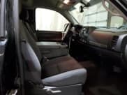 ✅ 2009 Chevrolet Silverado 1500 • VIN: 1GCEK24009Z179817 • Лот: 80531035. Опубликован ранее на Copart с пробегом 97 203 миль. Бесплатный доступ к архиву аукционных продаж из США и подробный отчёт об истории автомобиля на DreamBid. Изображение 10.