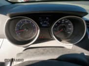 ✅ 2014 Hyundai Elantra SE • VIN: KMHDH4AE4EU215338 • Lot: 71023665. Listed on Copart with 82,825 mi. Free auction sales archive from the USA and detailed vehicle history report at DreamBid. Image 9.