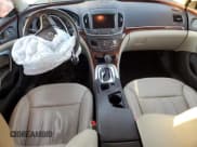 ✅ 2014 Buick Regal Premium I • VIN: 2G4GM5ER1E9237211 • Лот: 87641205. Опубликован ранее на Copart с пробегом 36 155 миль. Бесплатный доступ к архиву аукционных продаж из США и подробный отчёт об истории автомобиля на DreamBid. Изображение 8.