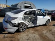 ✅ 2017 Hyundai Accent SE • VIN: KMHCT4AE2HU254069 • Лот: 73476904. Опубликован ранее на Copart с пробегом 38 949 миль. Бесплатный доступ к архиву аукционных продаж из США и подробный отчёт об истории автомобиля на DreamBid. Изображение 3.