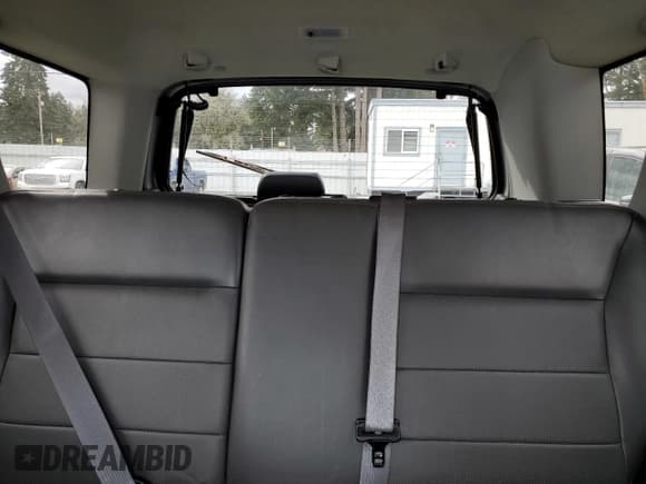 ✅ 2007 Ford Escape Hybrid • VIN: 1FMYU49H37KA96661 • Lot: 51013435. Listed on Copart with 141,484 mi. Free auction sales archive from the USA and detailed vehicle history report at DreamBid. Image 10.