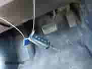 2019 Hyundai Accent SE z VIN 3KPC24A38KE080617, wystawiony jako IAAI lot #43469463 z przebiegiem 156 782 mil mil oraz . Historia ofert i sprzedaży dostępna na DreamBid. Obrazek 11.