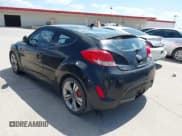 ✅ 2012 Hyundai Veloster w/Gray Int • VIN: KMHTC6AD2CU077454 • Лот: 42843435. Опубликован ранее на IAAI с пробегом 144 876 миль. Бесплатный доступ к архиву аукционных продаж из США и подробный отчёт об истории автомобиля на DreamBid. Изображение 3.