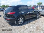 ✅ 2004 Infiniti FX • VIN: JNRBS08W74X402493 • Лот: 42546947. Опубликован ранее на IAAI с пробегом 194 169 миль. Бесплатный доступ к архиву аукционных продаж из США и подробный отчёт об истории автомобиля на DreamBid. Изображение 4.
