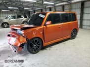 ✅ 2004 Scion xB • VIN: JTLKT324740163000 • Лот: 58523155. Опубликован ранее на Copart с пробегом 199 580 миль. Бесплатный доступ к архиву аукционных продаж из США и подробный отчёт об истории автомобиля на DreamBid. Изображение 1.