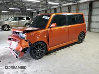 ✅ 2004 Scion xB • VIN: JTLKT324740163000 • Лот: 58523155. Опубликован ранее на Copart с пробегом 199 580 миль. Бесплатный доступ к архиву аукционных продаж из США и подробный отчёт об истории автомобиля на DreamBid. Изображение 1.