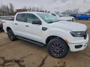 ✅ 2019 Ford Ranger XL • VIN: 1FTER4FH3KLA51428 • Lot: 96544235. Wystawiony na Copart z przebiegiem 65 870 mil. Bezpłatny archiwum sprzedaży aukcyjnych z USA i szczegółowy raport historii pojazdu na DreamBid. Zdjęcie 4.