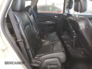 ✅ 2011 Dodge Journey R/T • VIN: 3D4PH6FG5BT570910 • Лот: 84718944. Опубликован ранее на Copart с пробегом 213 354 миль. Бесплатный доступ к архиву аукционных продаж из США и подробный отчёт об истории автомобиля на DreamBid. Изображение 11.