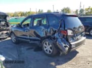 ✅ 2007 Hyundai Santa Fe SE • VIN: 5NMSH73E87H111083 • Lot: 84884835. Listed on Copart with 220,747 mi. Free auction sales archive from the USA and detailed vehicle history report at DreamBid. Image 2.